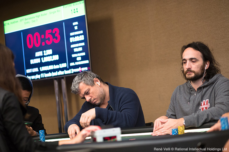 EPT_Barcelona_2018_VELLI-1472_Vladimir Troyanovskiy_Davidi Kitai